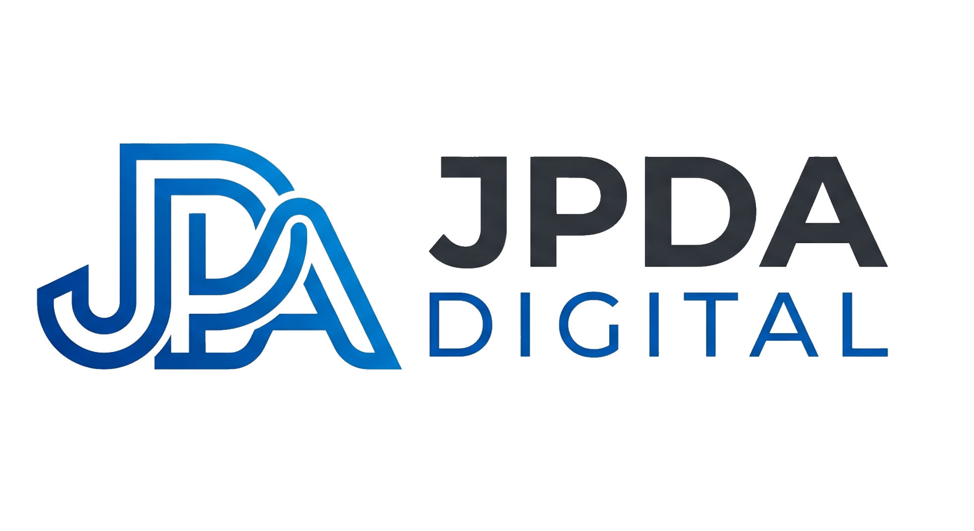 Logo de JPDA digital
